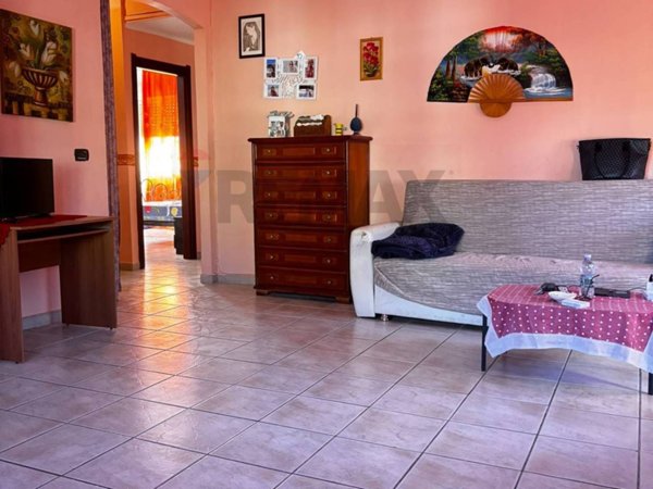 appartamento in vendita a Priolo Gargallo