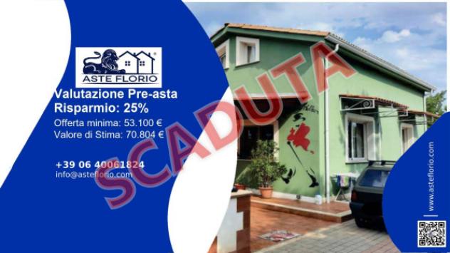 pentavano in vendita a Priolo Gargallo