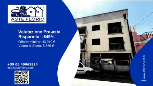 appartamento in vendita a Priolo Gargallo