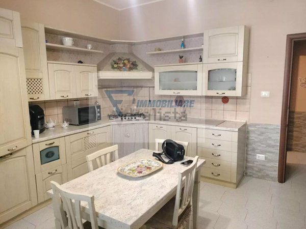 appartamento in vendita a Priolo Gargallo