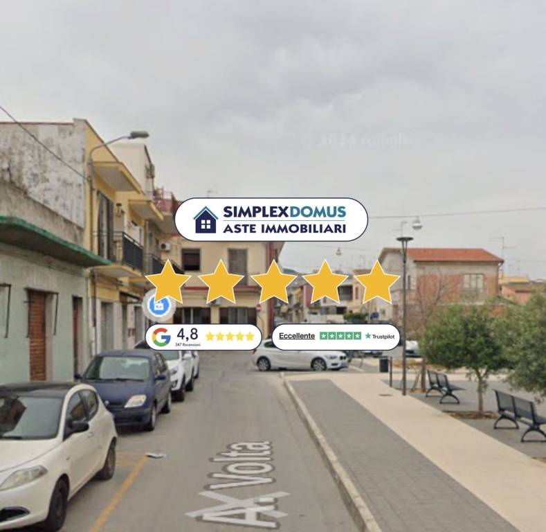 appartamento in vendita a Priolo Gargallo