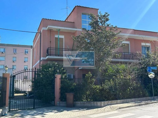 appartamento in vendita a Priolo Gargallo