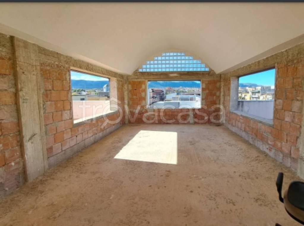 appartamento in vendita a Priolo Gargallo