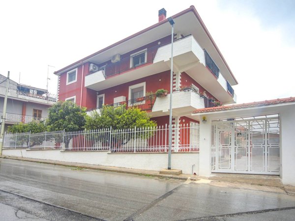 appartamento in vendita a Priolo Gargallo