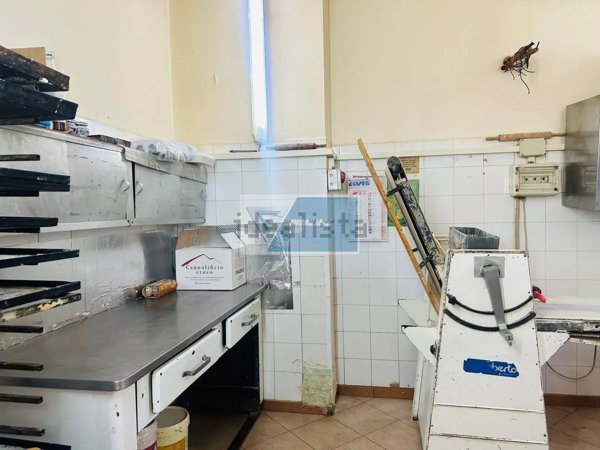 negozio in vendita a Priolo Gargallo