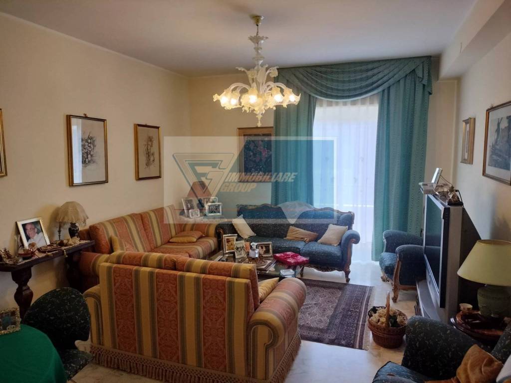 appartamento in vendita a Priolo Gargallo