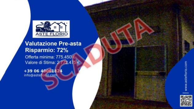 pentavano in vendita a Priolo Gargallo