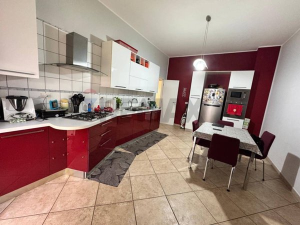 appartamento in vendita a Priolo Gargallo