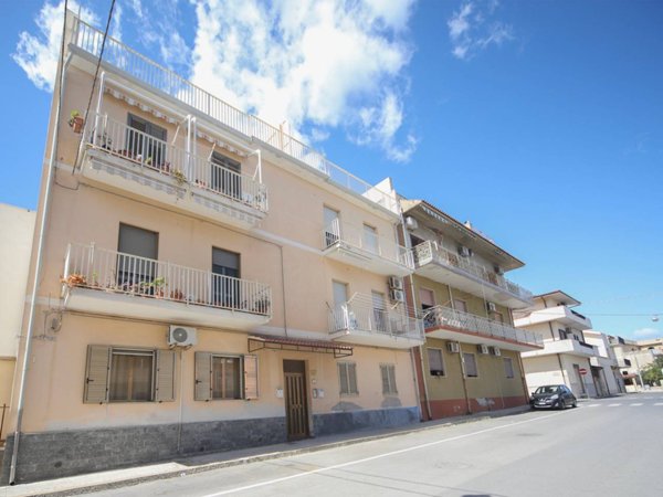 appartamento in vendita a Priolo Gargallo