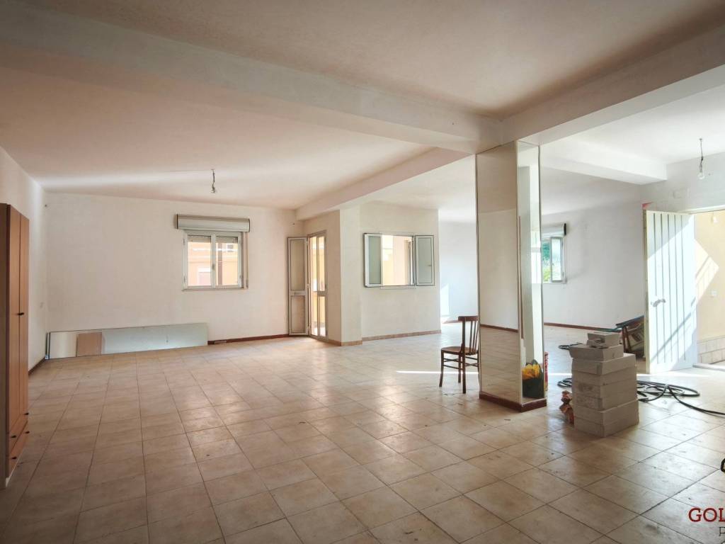 appartamento in vendita a Priolo Gargallo