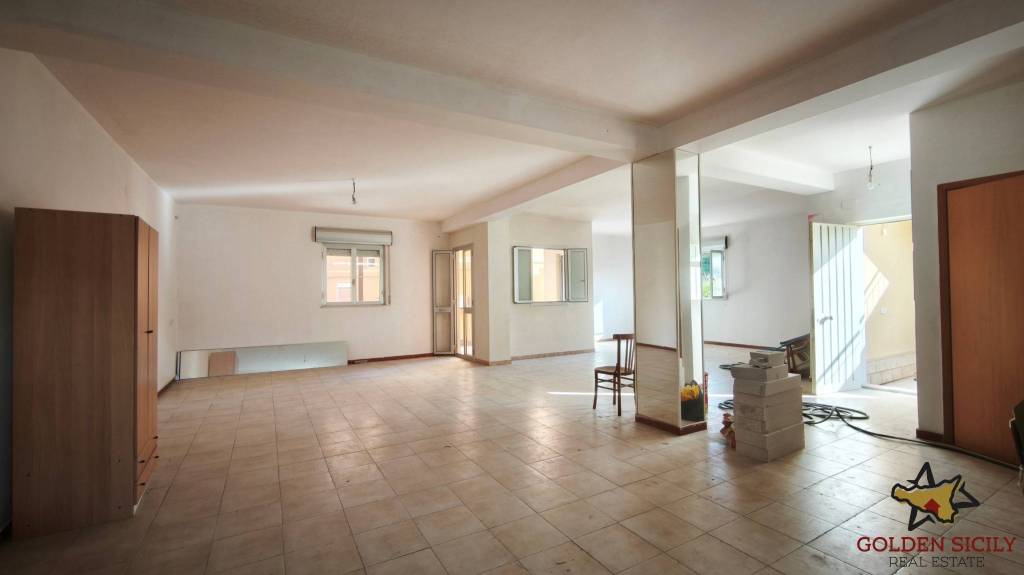 appartamento in vendita a Priolo Gargallo