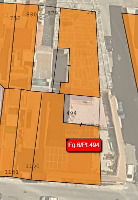 appartamento in vendita a Priolo Gargallo