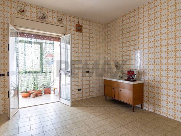 appartamento in vendita a Priolo Gargallo