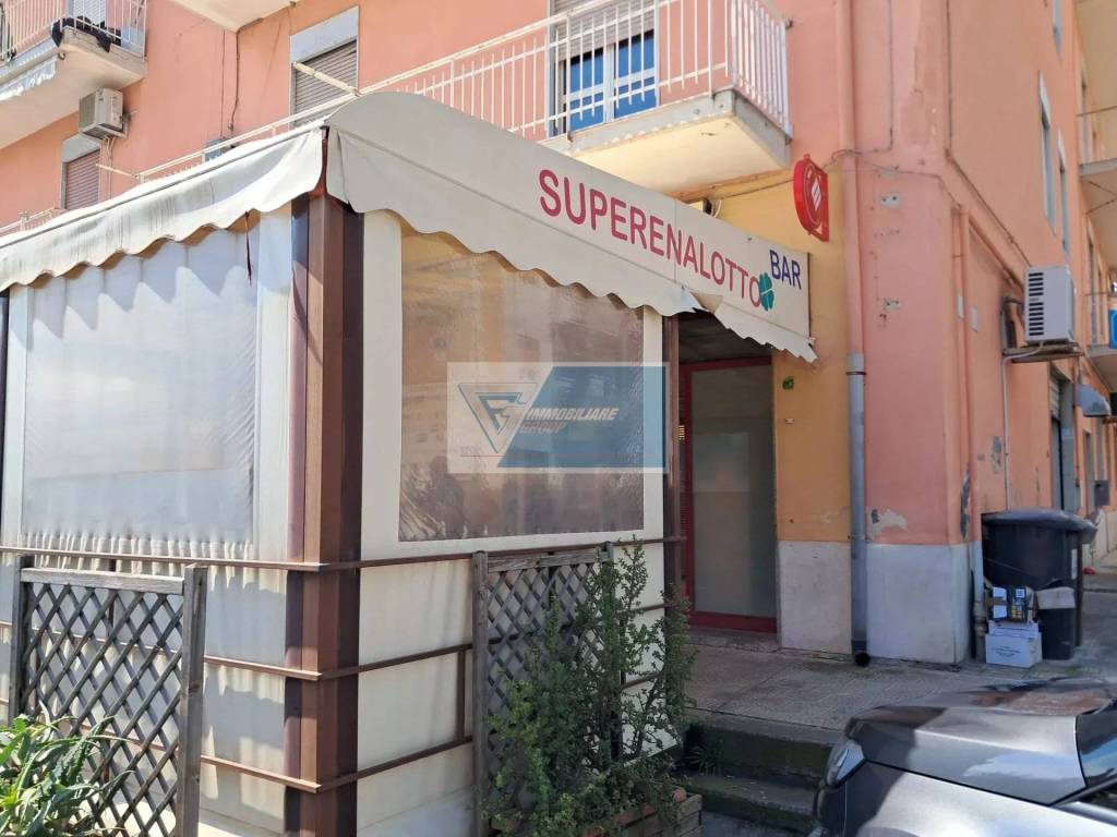 negozio in vendita a Priolo Gargallo