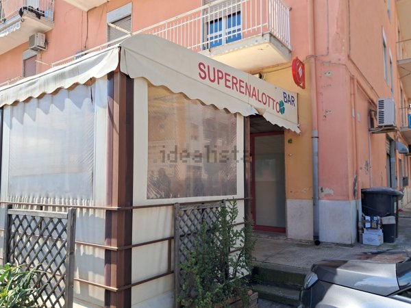 negozio in vendita a Priolo Gargallo