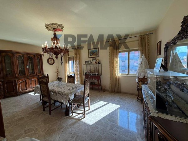 appartamento in vendita a Priolo Gargallo