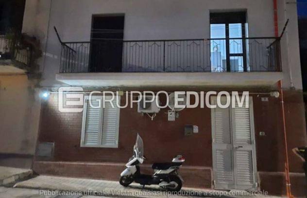 appartamento in vendita a Priolo Gargallo