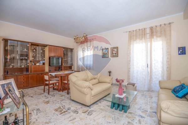 appartamento in vendita a Priolo Gargallo