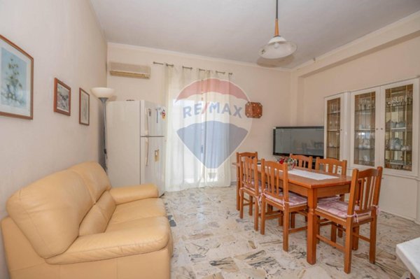 appartamento in vendita a Priolo Gargallo