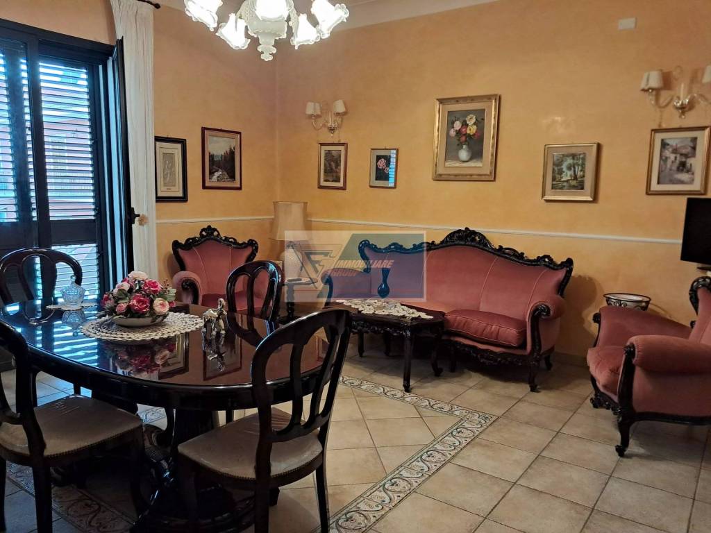 appartamento in vendita a Priolo Gargallo