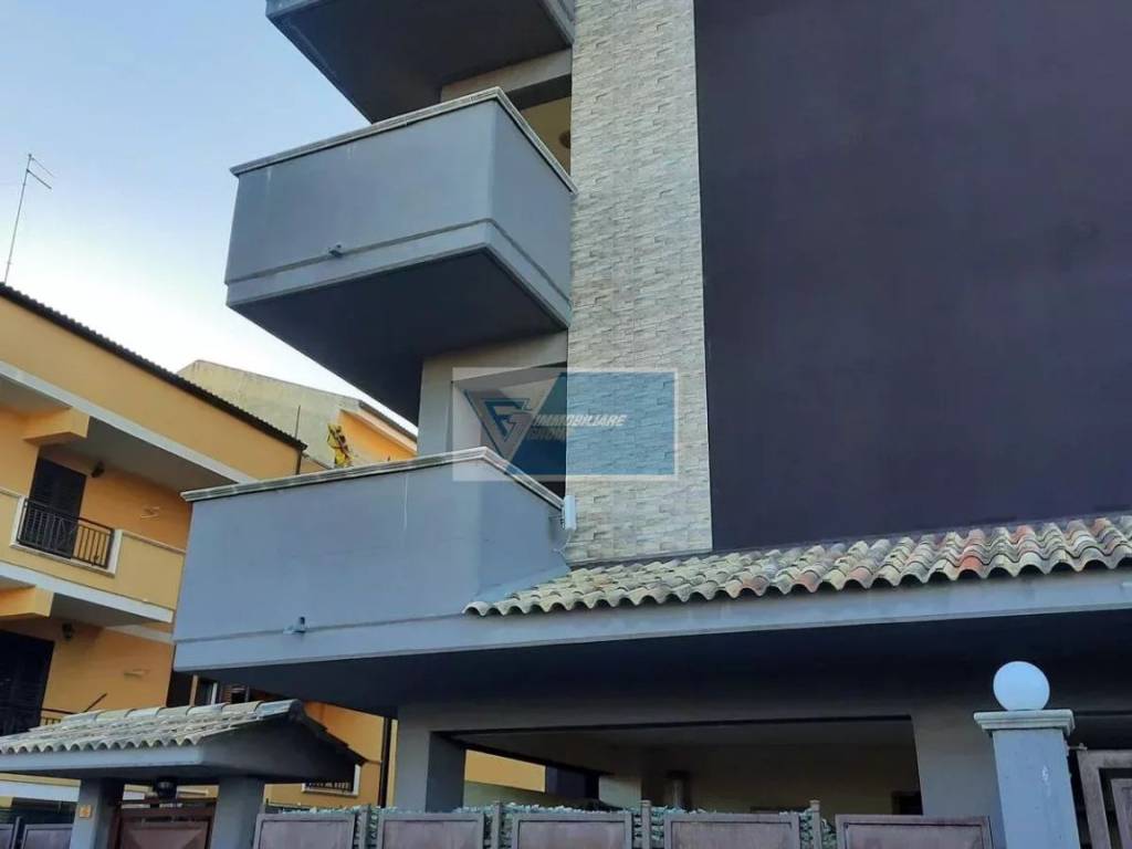 appartamento in vendita a Priolo Gargallo