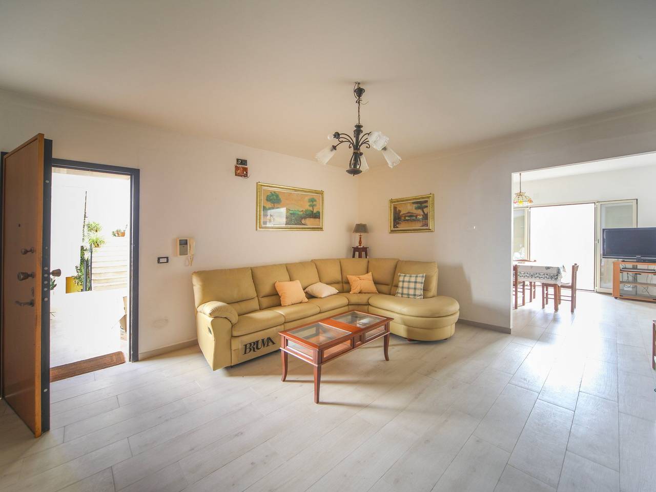 appartamento in vendita a Priolo Gargallo