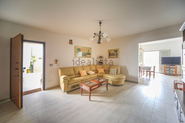 appartamento in vendita a Priolo Gargallo