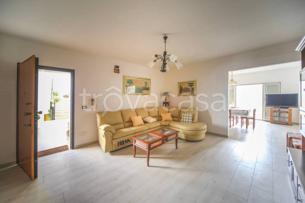 appartamento in vendita a Priolo Gargallo