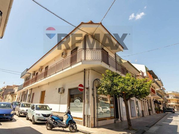 appartamento in vendita a Priolo Gargallo