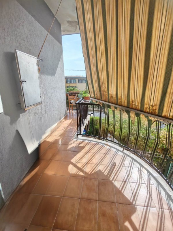 appartamento in vendita a Priolo Gargallo