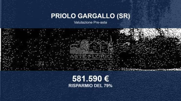 negozio in vendita a Priolo Gargallo