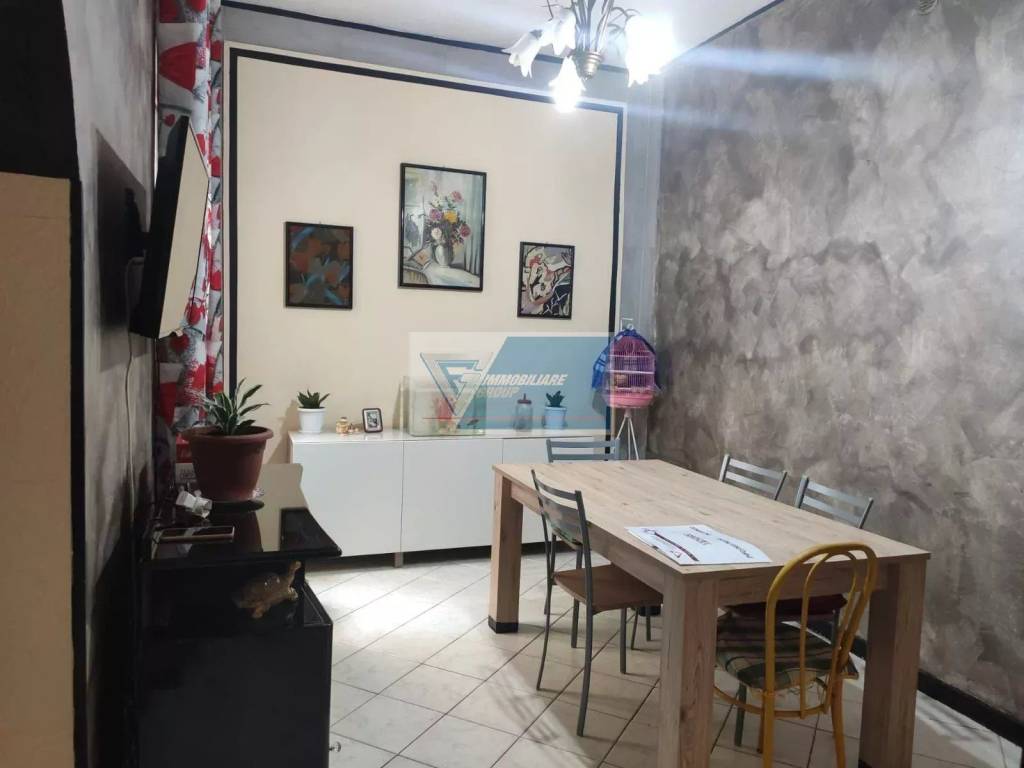 appartamento in vendita a Priolo Gargallo