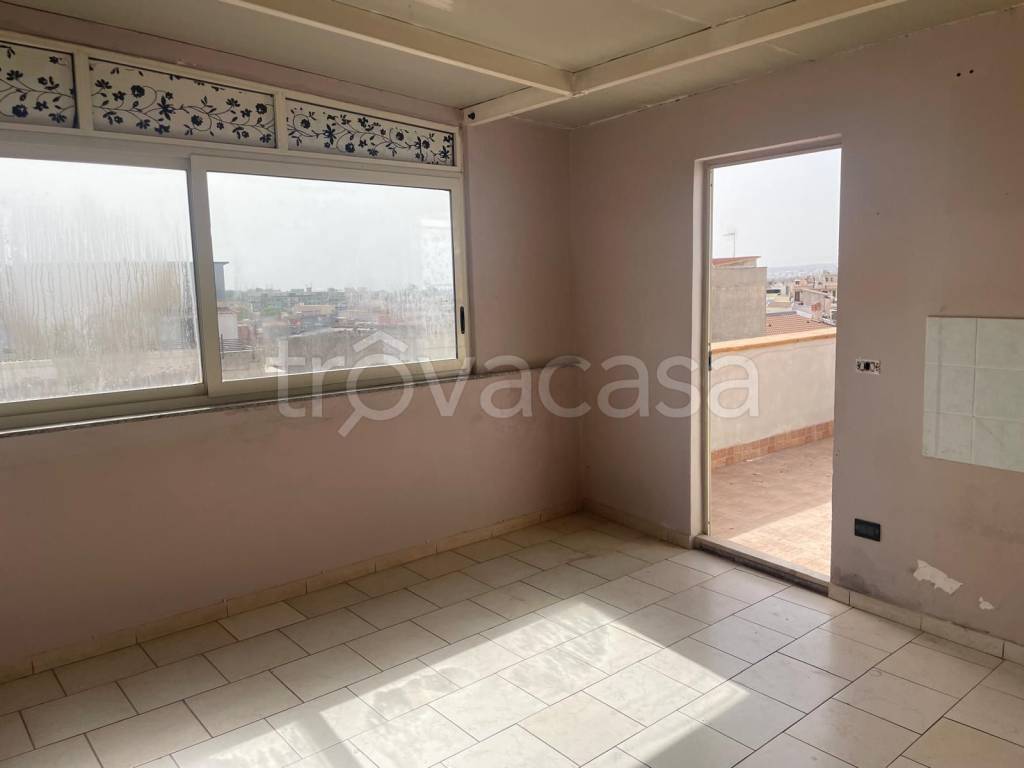 appartamento in vendita a Priolo Gargallo