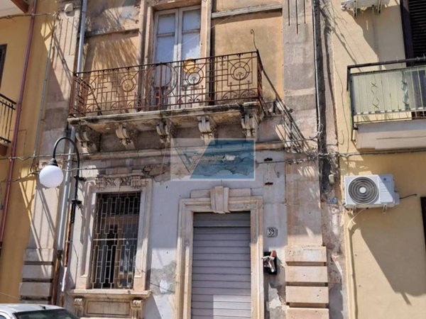 appartamento in vendita a Priolo Gargallo