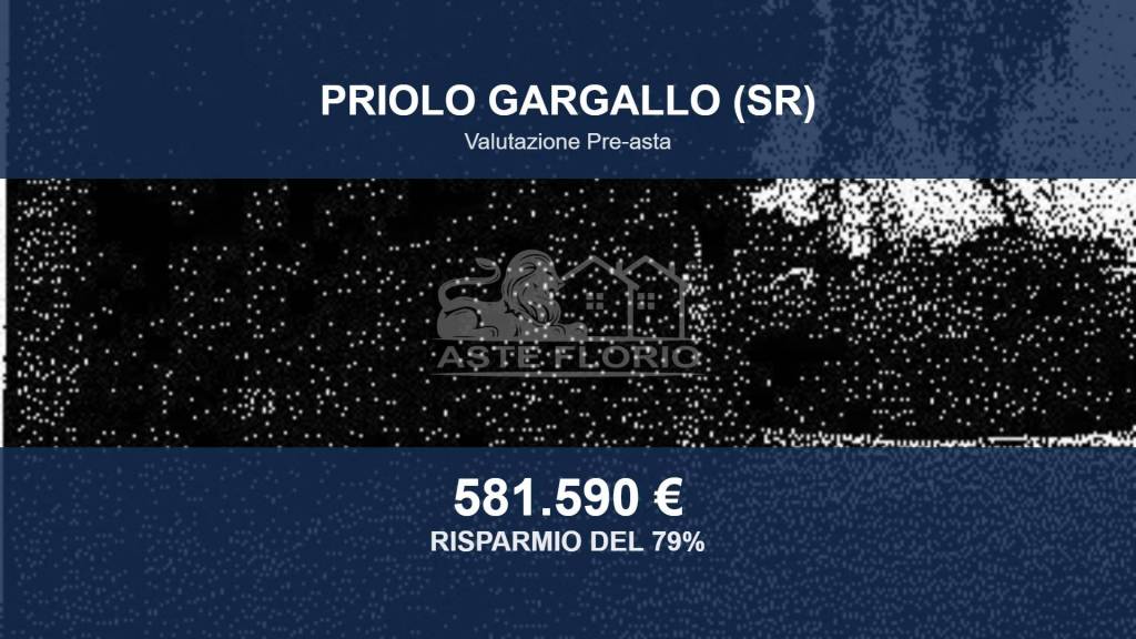 negozio in vendita a Priolo Gargallo