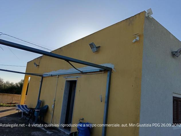 appartamento in vendita a Priolo Gargallo