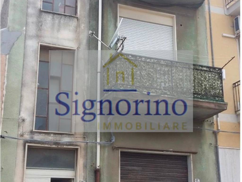 appartamento in vendita a Priolo Gargallo