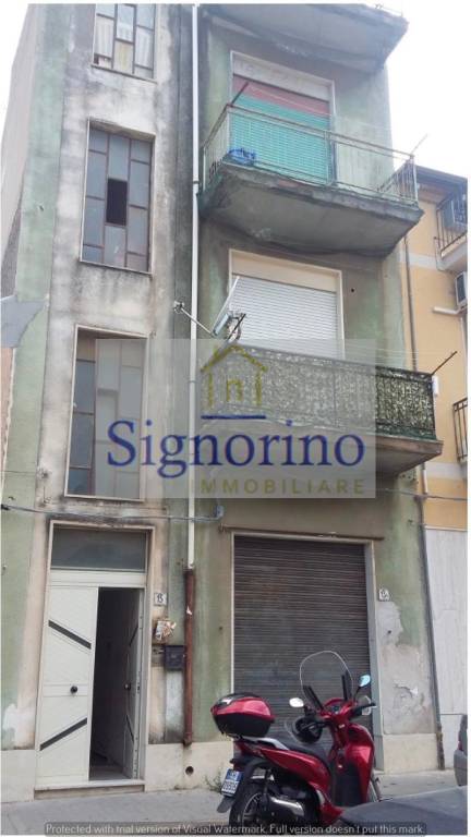 appartamento in vendita a Priolo Gargallo