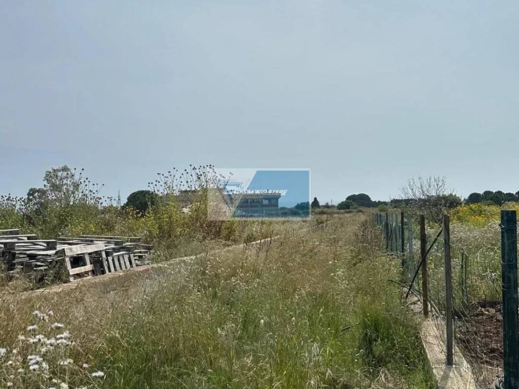 terreno agricolo in vendita a Priolo Gargallo