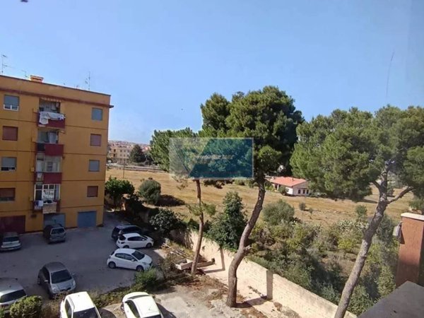 appartamento in vendita a Priolo Gargallo