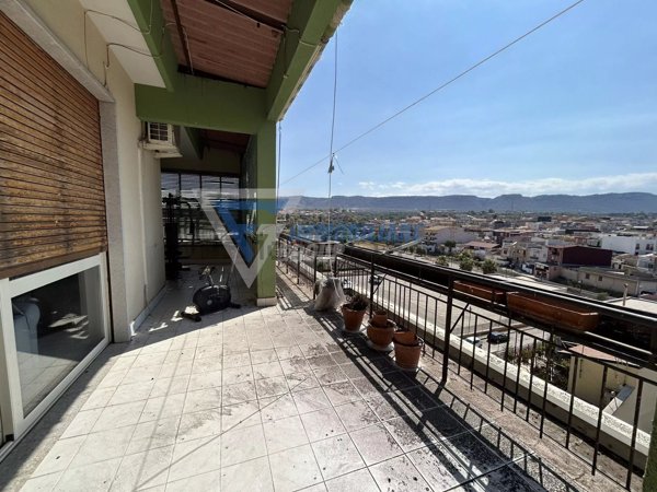 appartamento in vendita a Priolo Gargallo