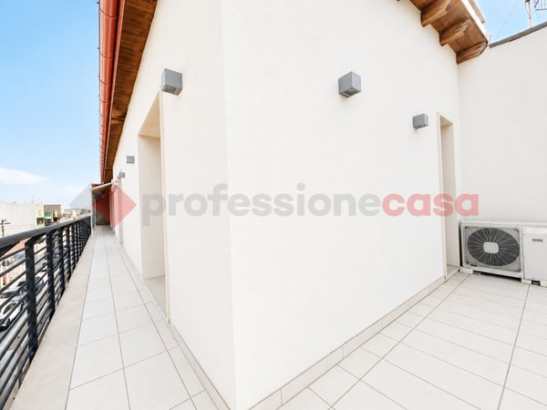 ufficio in vendita a Priolo Gargallo