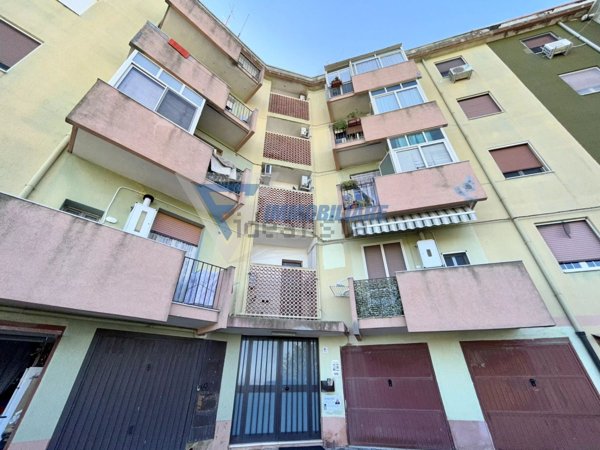 appartamento in vendita a Priolo Gargallo