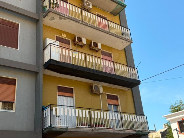 appartamento in vendita a Priolo Gargallo