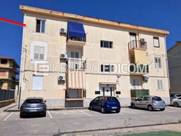 appartamento in vendita a Priolo Gargallo
