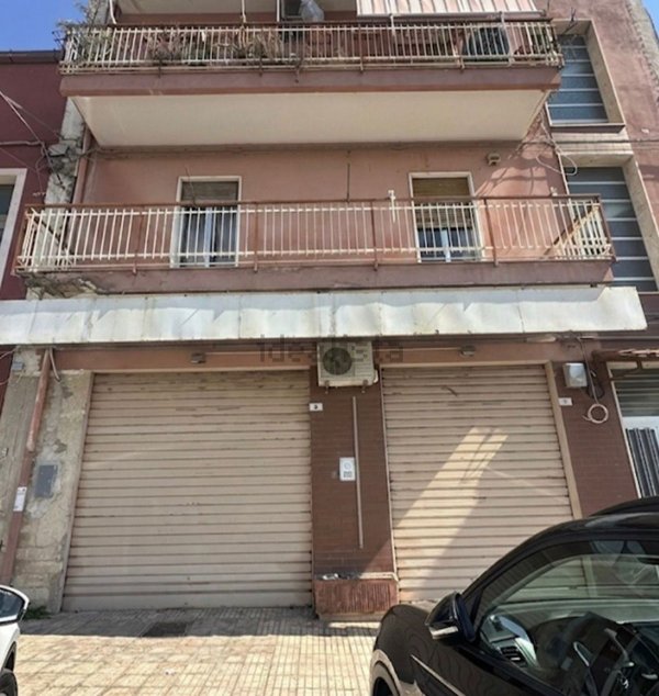 locale di sgombero in vendita a Priolo Gargallo