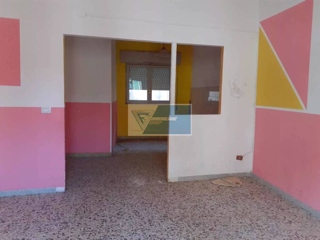 appartamento in vendita a Priolo Gargallo