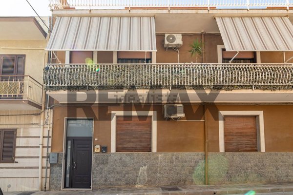 appartamento in vendita a Priolo Gargallo