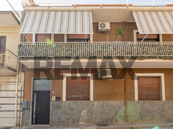 appartamento in vendita a Priolo Gargallo