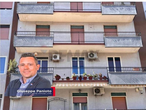 appartamento in vendita a Priolo Gargallo